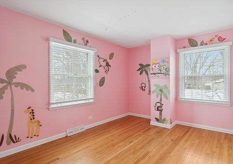 Tiny photo for 156 Blueberry Road, Libertyville, IL 60048 (MLS # 12488948)