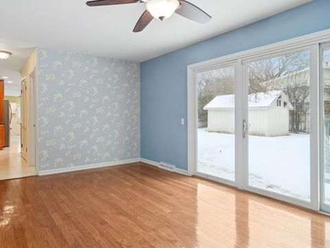 Tiny photo for 156 Blueberry Road, Libertyville, IL 60048 (MLS # 12488948)