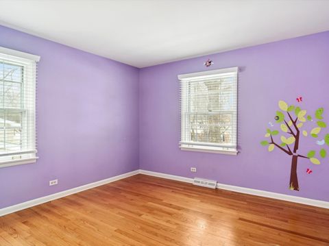 Tiny photo for 156 Blueberry Road, Libertyville, IL 60048 (MLS # 12488948)