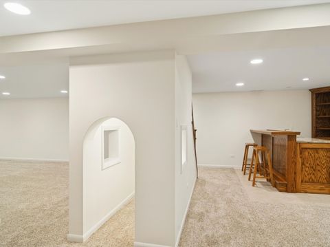 Tiny photo for 156 Blueberry Road, Libertyville, IL 60048 (MLS # 12488948)