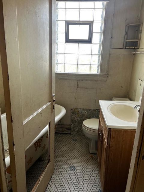 Tiny photo for 1535 E 74th Place, Chicago, IL 60619 (MLS # 12622390)