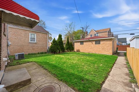 Tiny photo for 6443 W 26th Street, Berwyn, IL 60402 (MLS # 12621871)