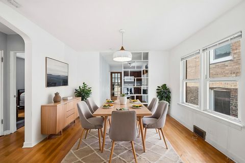 Tiny photo for 6443 W 26th Street, Berwyn, IL 60402 (MLS # 12621871)