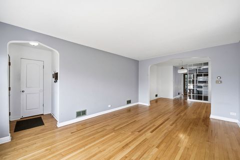 Tiny photo for 6443 W 26th Street, Berwyn, IL 60402 (MLS # 12621871)