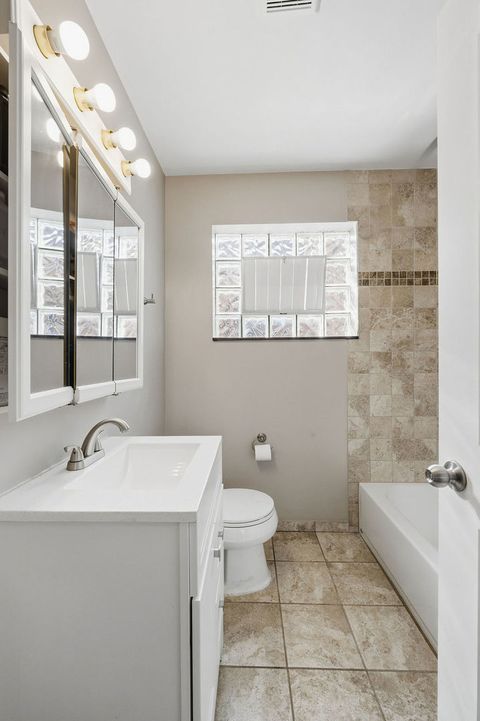 Tiny photo for 6443 W 26th Street, Berwyn, IL 60402 (MLS # 12621871)