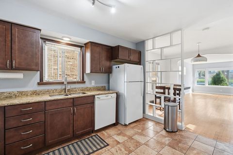 Tiny photo for 6443 W 26th Street, Berwyn, IL 60402 (MLS # 12621871)