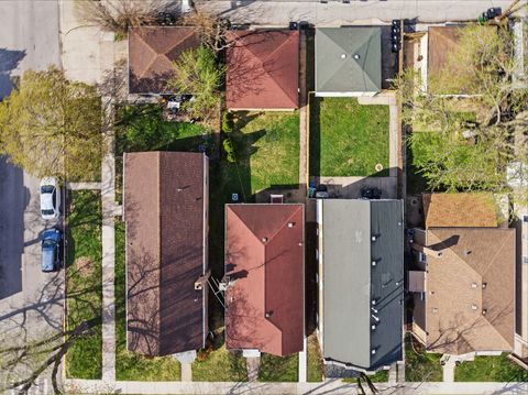 Tiny photo for 6443 W 26th Street, Berwyn, IL 60402 (MLS # 12621871)