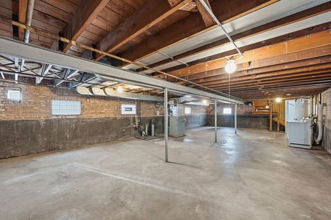 Tiny photo for 6443 W 26th Street, Berwyn, IL 60402 (MLS # 12621871)