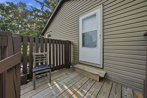 Tiny photo for 2007 34th Street, Zion, IL 60099 (MLS # 12705676)