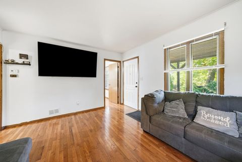 Tiny photo for 2007 34th Street, Zion, IL 60099 (MLS # 12705676)