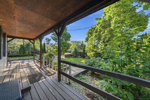 Tiny photo for 2007 34th Street, Zion, IL 60099 (MLS # 12705676)