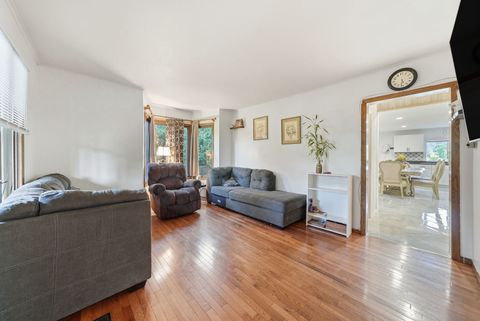 Tiny photo for 2007 34th Street, Zion, IL 60099 (MLS # 12705676)