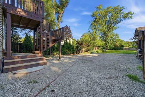 Tiny photo for 2007 34th Street, Zion, IL 60099 (MLS # 12705676)