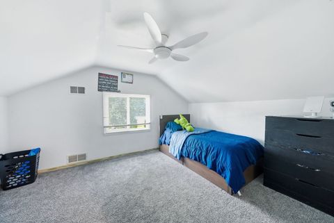 Tiny photo for 2007 34th Street, Zion, IL 60099 (MLS # 12705676)