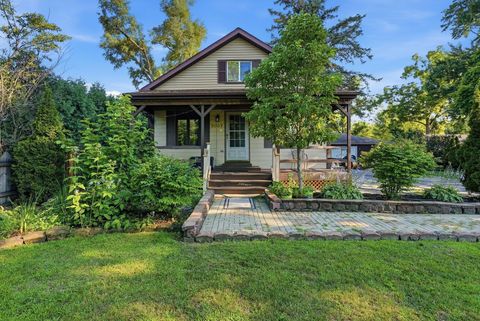 Tiny photo for 2007 34th Street, Zion, IL 60099 (MLS # 12705676)