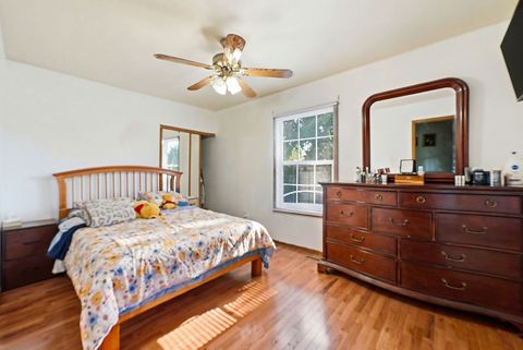 Tiny photo for 2007 34th Street, Zion, IL 60099 (MLS # 12705676)