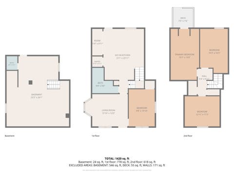 Tiny photo for 2007 34th Street, Zion, IL 60099 (MLS # 12705676)