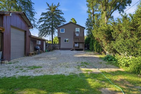 Tiny photo for 2007 34th Street, Zion, IL 60099 (MLS # 12705676)