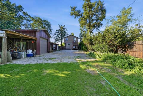 Tiny photo for 2007 34th Street, Zion, IL 60099 (MLS # 12705676)
