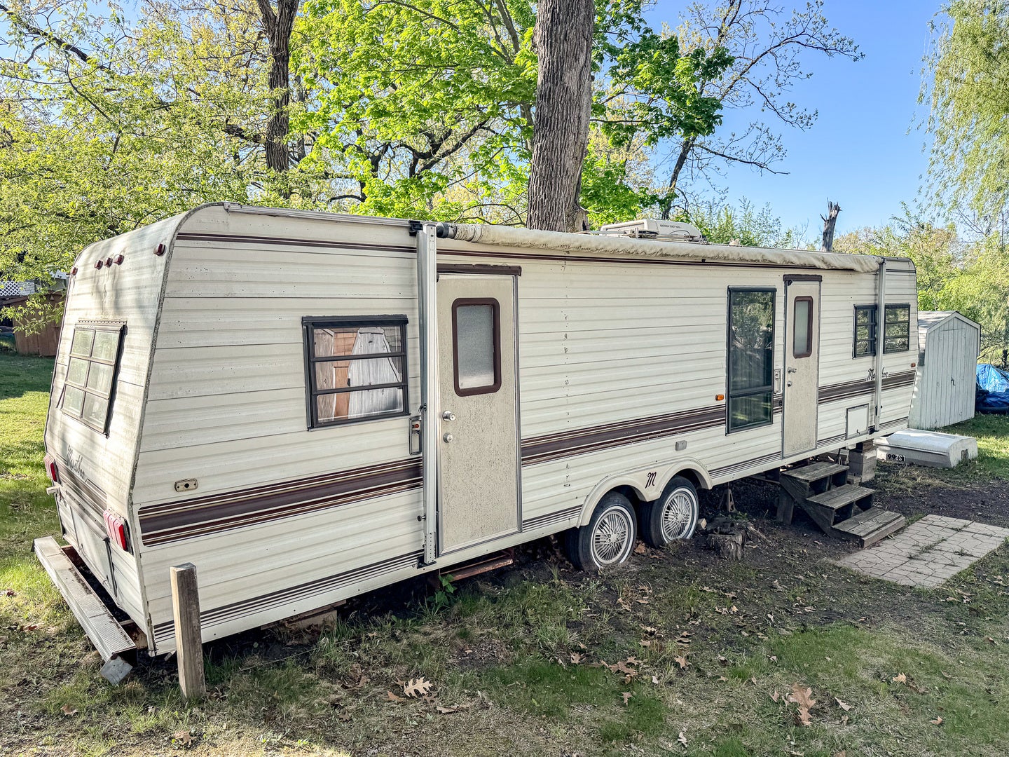 5/493 Woodhaven