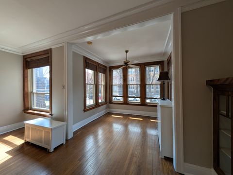 Tiny photo for 1326 W Albion Avenue #1, Chicago, IL 60626 (MLS # 12562259)