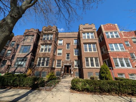 Photo of 1326 W Albion Avenue #1, Chicago, IL 60626 (MLS # 12562259)