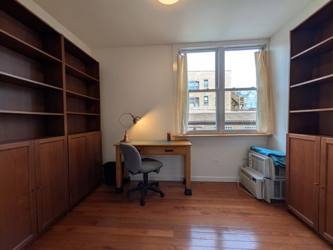 Tiny photo for 1326 W Albion Avenue #1, Chicago, IL 60626 (MLS # 12562259)