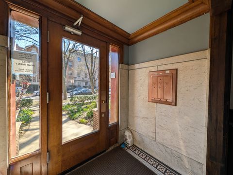 Tiny photo for 1326 W Albion Avenue #1, Chicago, IL 60626 (MLS # 12562259)