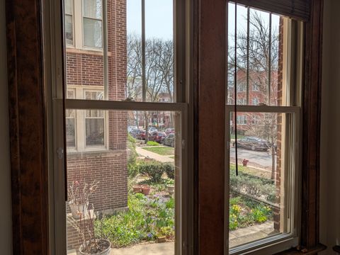 Tiny photo for 1326 W Albion Avenue #1, Chicago, IL 60626 (MLS # 12562259)