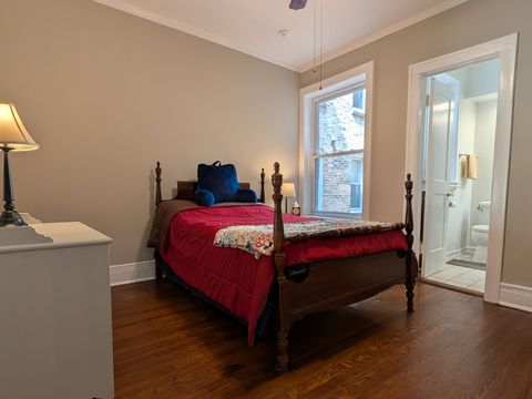 Tiny photo for 1326 W Albion Avenue #1, Chicago, IL 60626 (MLS # 12562259)