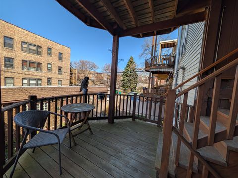 Tiny photo for 1326 W Albion Avenue #1, Chicago, IL 60626 (MLS # 12562259)