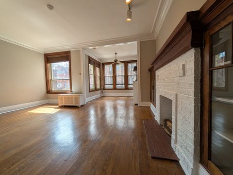 Tiny photo for 1326 W Albion Avenue #1, Chicago, IL 60626 (MLS # 12562259)