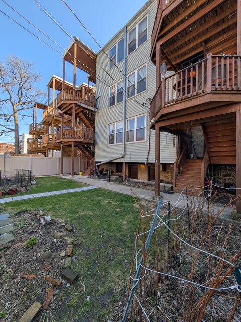 Tiny photo for 1326 W Albion Avenue #1, Chicago, IL 60626 (MLS # 12562259)