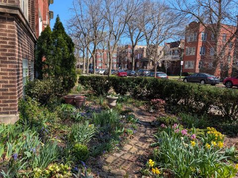 Tiny photo for 1326 W Albion Avenue #1, Chicago, IL 60626 (MLS # 12562259)