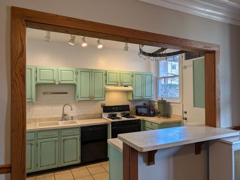 Tiny photo for 1326 W Albion Avenue #1, Chicago, IL 60626 (MLS # 12562259)