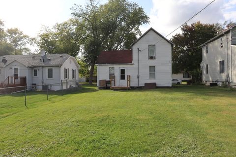 Tiny photo for 424 S Grand Avenue, Bradley, IL 60915 (MLS # 12434240)
