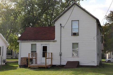 Tiny photo for 424 S Grand Avenue, Bradley, IL 60915 (MLS # 12434240)