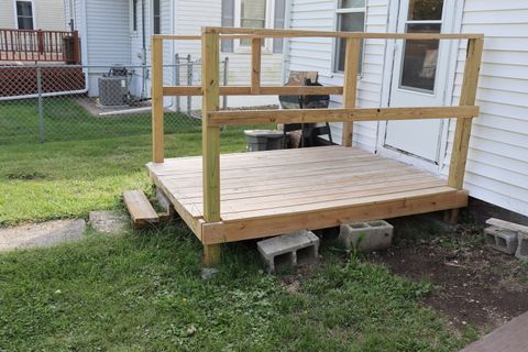 Tiny photo for 424 S Grand Avenue, Bradley, IL 60915 (MLS # 12434240)