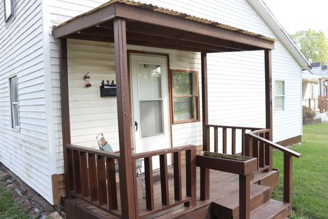 Tiny photo for 424 S Grand Avenue, Bradley, IL 60915 (MLS # 12434240)