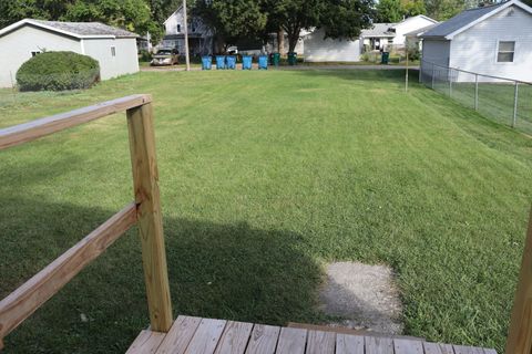 Tiny photo for 424 S Grand Avenue, Bradley, IL 60915 (MLS # 12434240)