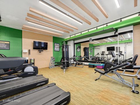 Tiny photo for 3430 N Lake Shore Drive #15M, Chicago, IL 60657 (MLS # 12547249)