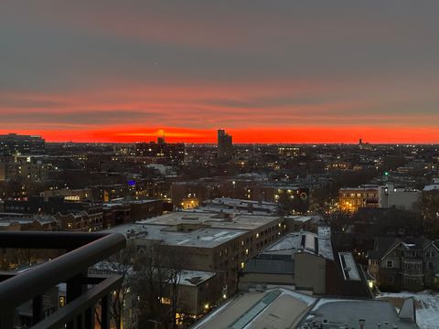 Tiny photo for 3430 N Lake Shore Drive #15M, Chicago, IL 60657 (MLS # 12547249)