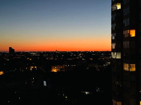 Tiny photo for 3430 N Lake Shore Drive #15M, Chicago, IL 60657 (MLS # 12547249)