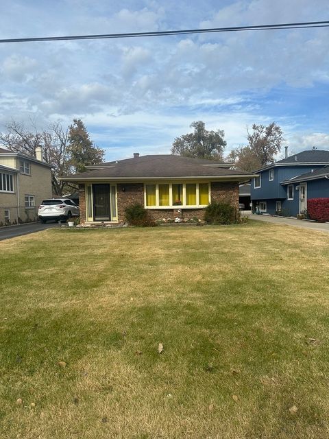Tiny photo for Melrose Park, IL 60164 (MLS # 12516058)