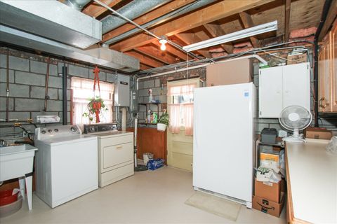 Tiny photo for Melrose Park, IL 60164 (MLS # 12516058)