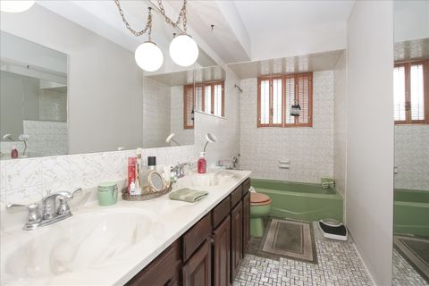 Tiny photo for Melrose Park, IL 60164 (MLS # 12516058)