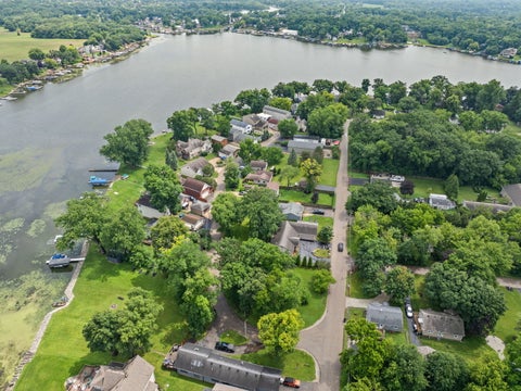 Tiny photo for 40913 N Park Avenue, Antioch, IL 60002 (MLS # 12688340)