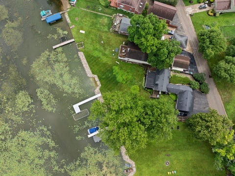 Tiny photo for 40913 N Park Avenue, Antioch, IL 60002 (MLS # 12688340)