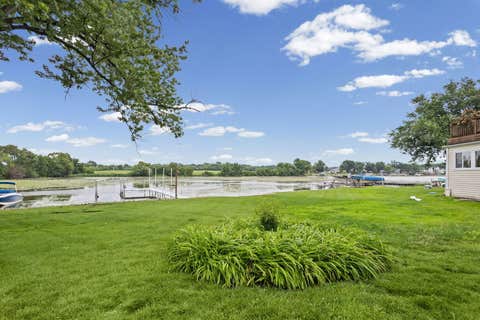 Tiny photo for 40913 N Park Avenue, Antioch, IL 60002 (MLS # 12688340)