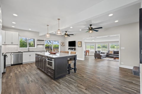 Tiny photo for 40913 N Park Avenue, Antioch, IL 60002 (MLS # 12688340)